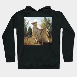 Griffin Hoodie